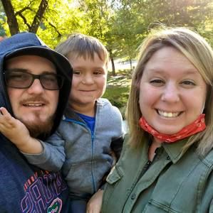 Meet your Posher, Kacy